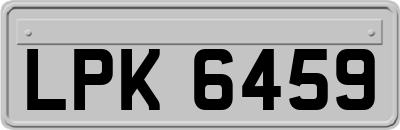 LPK6459