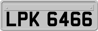 LPK6466