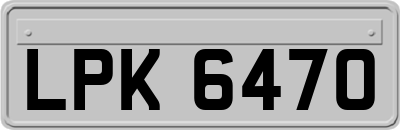 LPK6470