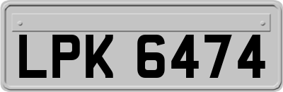 LPK6474
