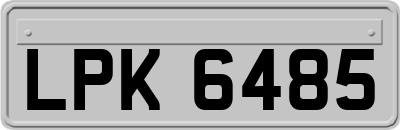 LPK6485