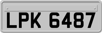 LPK6487