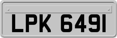 LPK6491