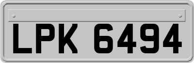 LPK6494