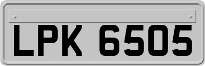 LPK6505
