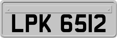LPK6512