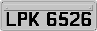 LPK6526