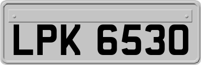LPK6530