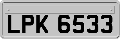 LPK6533