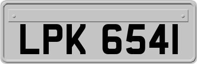 LPK6541