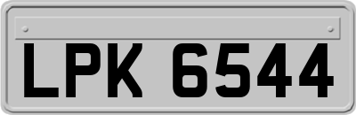 LPK6544