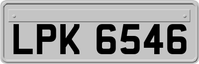 LPK6546