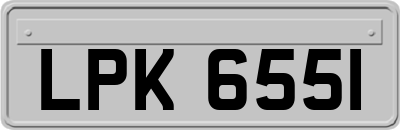 LPK6551
