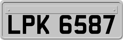 LPK6587