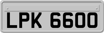 LPK6600