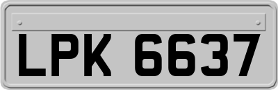 LPK6637