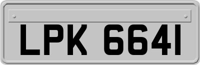 LPK6641