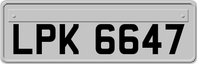 LPK6647