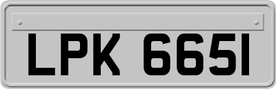 LPK6651