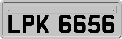 LPK6656
