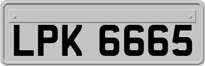 LPK6665