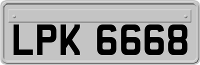 LPK6668