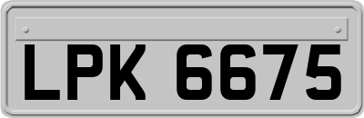 LPK6675