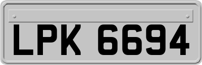 LPK6694