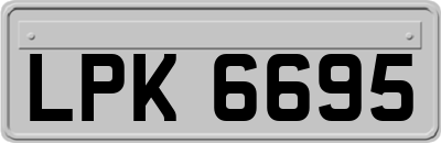 LPK6695