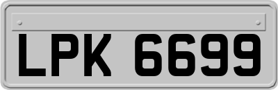 LPK6699