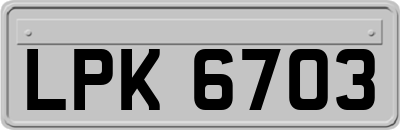 LPK6703