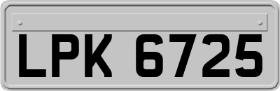 LPK6725