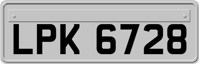 LPK6728