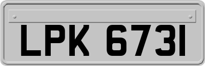 LPK6731