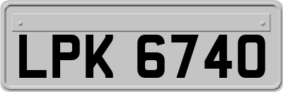 LPK6740