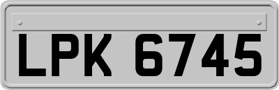LPK6745