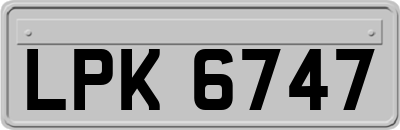 LPK6747