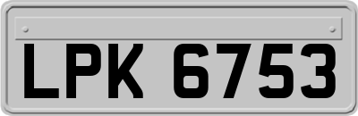 LPK6753