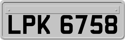 LPK6758
