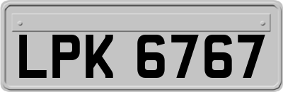 LPK6767