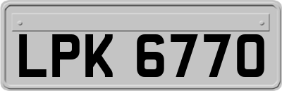 LPK6770