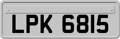 LPK6815