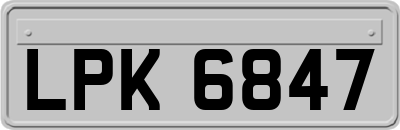 LPK6847