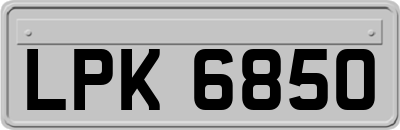 LPK6850
