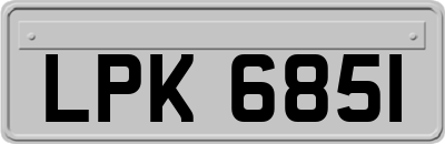 LPK6851
