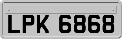 LPK6868