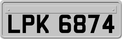 LPK6874