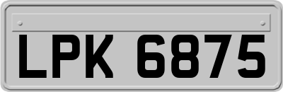 LPK6875