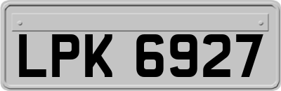 LPK6927
