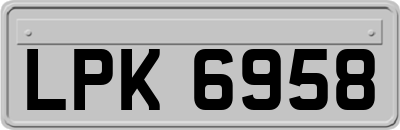 LPK6958